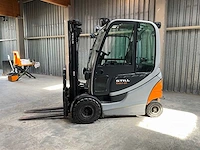 Still - rx60-25 - vorkheftrucks - 2012 - afbeelding 3 van  7