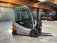 Still - rx60-25 - vorkheftrucks - 2012 - afbeelding 5 van  7