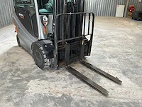 Still - rx60-25 - vorkheftrucks - 2012 - afbeelding 6 van  7