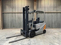 Still - rx60-25 - vorkheftrucks - 2013 - afbeelding 1 van  9