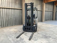 Still - rx60-25 - vorkheftrucks - 2013 - afbeelding 2 van  9