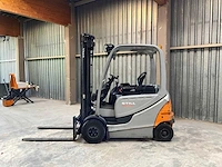 Still - rx60-25 - vorkheftrucks - 2013 - afbeelding 4 van  9