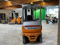 Still - rx60-25 - vorkheftrucks - 2013 - afbeelding 5 van  9