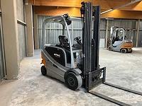 Still - rx60-25 - vorkheftrucks - 2013 - afbeelding 7 van  9