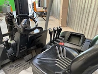 Still - rx60-25 - vorkheftrucks - 2013 - afbeelding 8 van  9