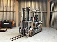 Still - rx60-25 - vorkheftrucks - 2013 - afbeelding 1 van  8