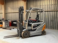Still - rx60-25 - vorkheftrucks - 2013 - afbeelding 2 van  8