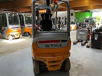 Still - rx60-25 - vorkheftrucks - 2013 - afbeelding 3 van  8