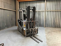 Still - rx60-25 - vorkheftrucks - 2013 - afbeelding 5 van  8