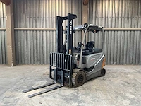 Still - rx60-25 - vorkheftrucks - 2016 - afbeelding 1 van  8