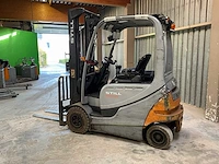 Still - rx60-25 - vorkheftrucks - 2016 - afbeelding 3 van  8
