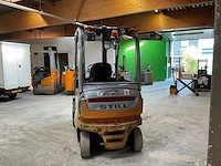 Still - rx60-25 - vorkheftrucks - 2016 - afbeelding 4 van  8
