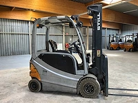 Still - rx60-25 - vorkheftrucks - 2016 - afbeelding 5 van  8