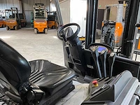 Still - rx60-25 - vorkheftrucks - 2016 - afbeelding 8 van  8