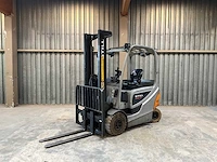 Still - rx60-25 - vorkheftrucks - 2016 - afbeelding 1 van  8