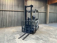 Still - rx60-25 - vorkheftrucks - 2016 - afbeelding 2 van  8