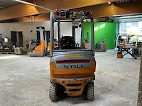 Still - rx60-25 - vorkheftrucks - 2016 - afbeelding 5 van  8