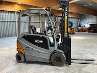 Still - rx60-25 - vorkheftrucks - 2016 - afbeelding 6 van  8