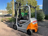 Still - rx60-25 - vorkheftrucks - 2016 - afbeelding 3 van  7