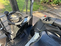Still - rx60-25 - vorkheftrucks - 2016 - afbeelding 5 van  7