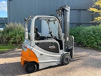 Still - rx60-25 - vorkheftrucks - 2016 - afbeelding 7 van  7