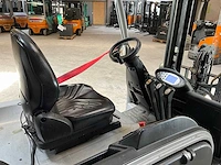 Still - rx60-25 - vorkheftrucks - 2016 - afbeelding 5 van  6