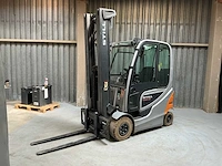 Still - rx60-25 - vorkheftrucks - 2016 - afbeelding 1 van  11