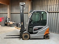 Still - rx60-25 - vorkheftrucks - 2016 - afbeelding 4 van  11