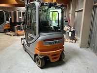 Still - rx60-25 - vorkheftrucks - 2016 - afbeelding 5 van  11