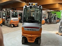 Still - rx60-25 - vorkheftrucks - 2016 - afbeelding 6 van  11