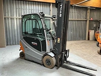 Still - rx60-25 - vorkheftrucks - 2016 - afbeelding 7 van  11