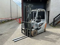 Still - rx60-25 - vorkheftrucks - 2016 - afbeelding 1 van  10