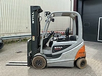 Still - rx60-25 - vorkheftrucks - 2016 - afbeelding 3 van  10