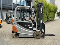 Still - rx60-25 - vorkheftrucks - 2016 - afbeelding 6 van  10