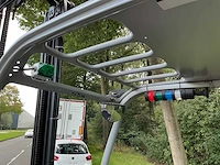 Still - rx60-25 - vorkheftrucks - 2017 - afbeelding 2 van  13