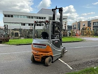 Still - rx60-25 - vorkheftrucks - 2017 - afbeelding 8 van  13