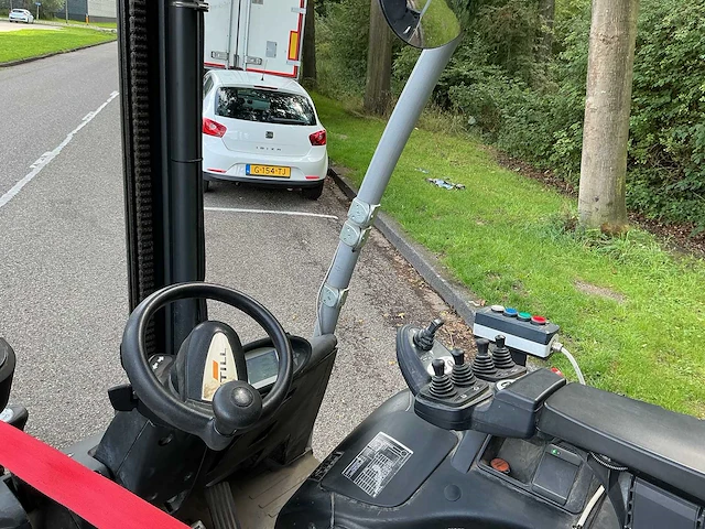 Still - rx60-25 - vorkheftrucks - 2017 - afbeelding 13 van  13