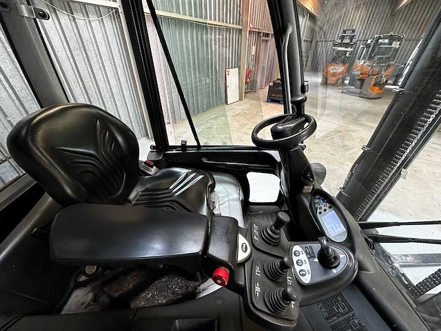 Still - rx60-25 - vorkheftrucks - 2018 - afbeelding 2 van  12