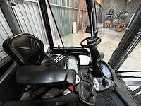 Still - rx60-25 - vorkheftrucks - 2018 - afbeelding 2 van  12