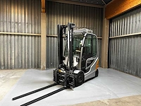 Still - rx60-25 - vorkheftrucks - 2018 - afbeelding 1 van  12