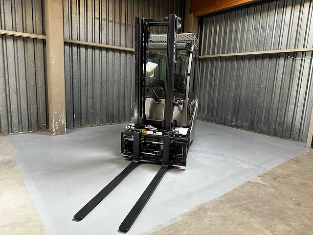 Still - rx60-25 - vorkheftrucks - 2018 - afbeelding 5 van  12