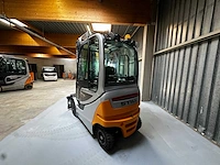Still - rx60-25 - vorkheftrucks - 2018 - afbeelding 7 van  12