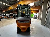 Still - rx60-25 - vorkheftrucks - 2018 - afbeelding 8 van  12