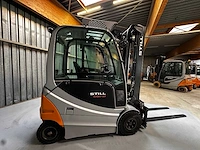 Still - rx60-25 - vorkheftrucks - 2018 - afbeelding 9 van  12