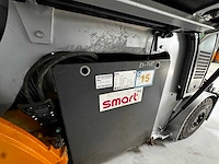 Still - rx60-25 - vorkheftrucks - 2018 - afbeelding 10 van  12