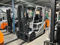 Still - rx60-25 - vorkheftrucks - 2022 - ongebruikt - afbeelding 1 van  10