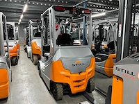 Still - rx60-25 - vorkheftrucks - 2022 - ongebruikt - afbeelding 4 van  10