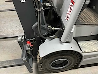 Still - rx60-25 - vorkheftrucks - 2022 - ongebruikt - afbeelding 8 van  10