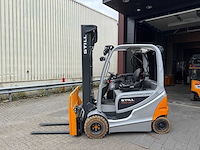 Still - rx60-25/600 - vorkheftrucks - 2016 - afbeelding 4 van  11