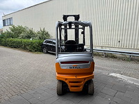 Still - rx60-25/600 - vorkheftrucks - 2016 - afbeelding 6 van  11